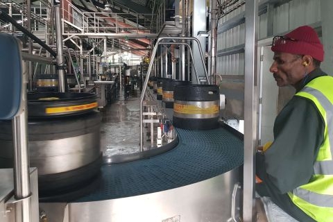 Hrvatsko rješenje za najveću pivovaru u Etiopiji