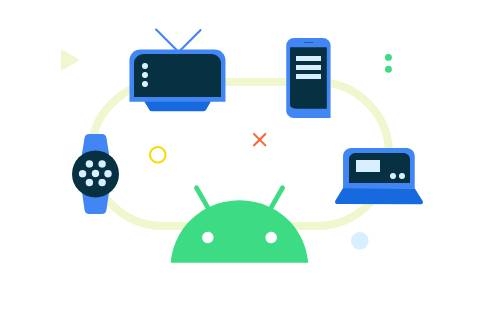Google razvio SDK koji olakšava povezivanje Androida s drugim uređajima