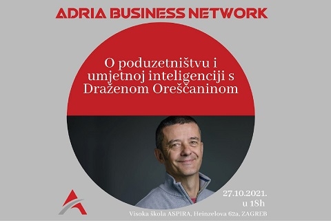 Adria Business Network #17 - Zagreb