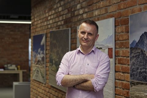Zoran Božičević novi je Delivery direktor u Poslovnoj inteligenciji