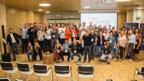 Odabrani timovi treće generacije Startup Factoryja!
