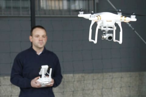 Europski propis za UAS operacije - ONLINE