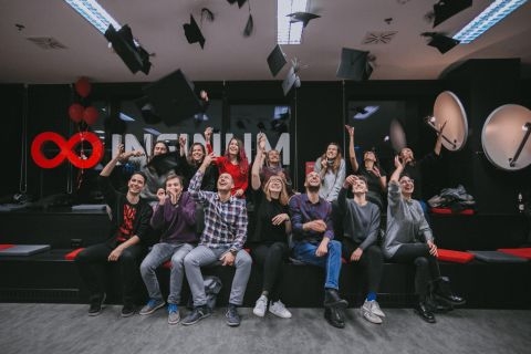 Infinum Academy organizira tečaj programiranja u Flutteru