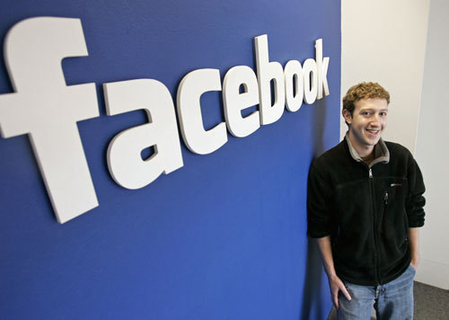 Zuckerberg želi kontrolirati Facebook i ako ode u IPO