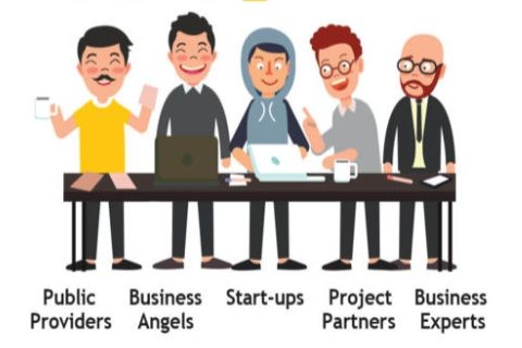 Pokrenuta platforma za financiranje - zovu startupe i poslovne anđele