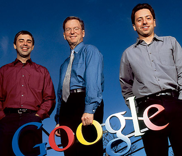 Googleov prihod od bannera vrtoglavo raste