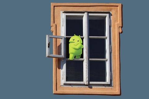 Android aplikacije dolaze na Windowse
