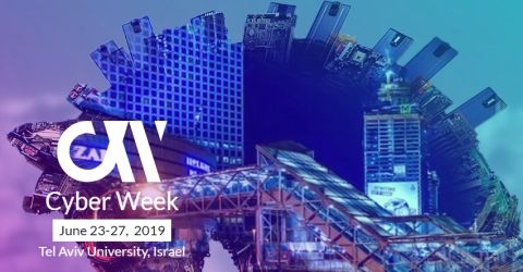 Cyber Week - Izrael