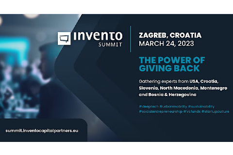 The Power of Giving Back - Zagreb
