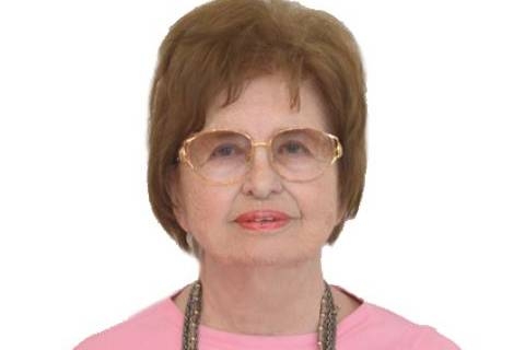 Preminula Branka Zovko-Cihlar, umirovljena profesorica s FER-a