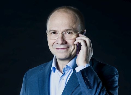 Alexander Sperl novi direktor marketinga Tele2