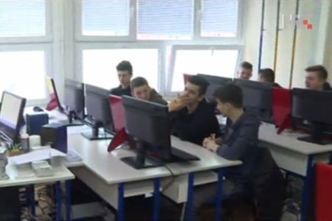 Tehnička škola u Sisku uvodi smjer tehničara za videoigre