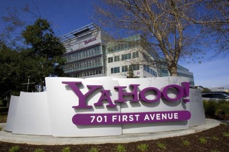 Tko će kupiti Yahoo - Google ili Microsoft?