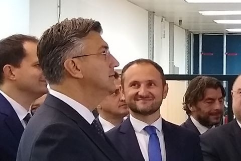 APIS IT - Biliću opet produžen mandat za samo šest mjeseci
