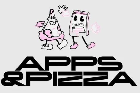 Apps & Pizza Mobile Meetup #12 - Zagreb