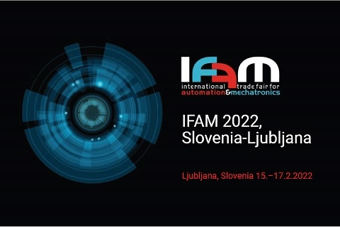 IFAM 2022 - Ljubljana, Slovenija