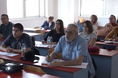 Banja Luka: Uče Excel bez korištenja računala