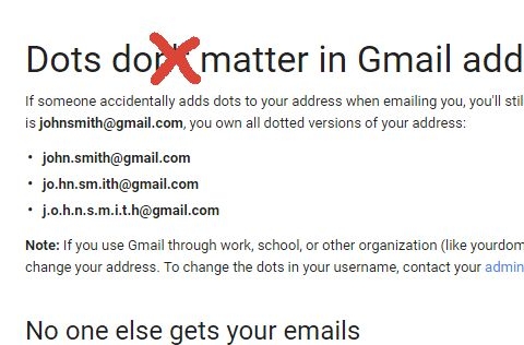 Zoran Stupar upozorio na sigurnosni problem s gmail adresama
