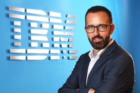 Tomislav Balun došao na čelo IBM-a Hrvatska