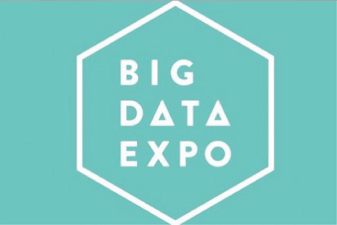 Big Data Expo - Nizozemska