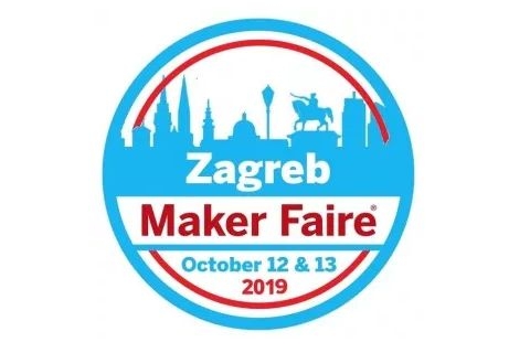 Maker Faire - Zagreb