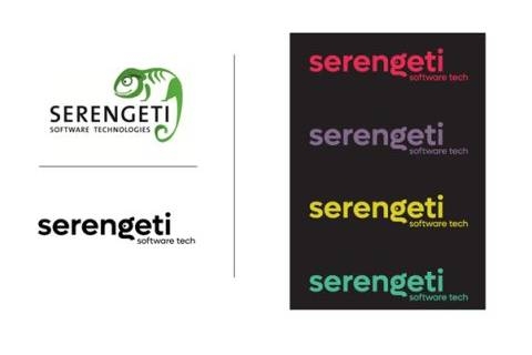 Novi logo i redizajnirani web Serengetija