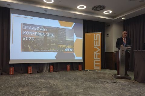 Imavesova konferencija predstavila Service Management rješenje 4me