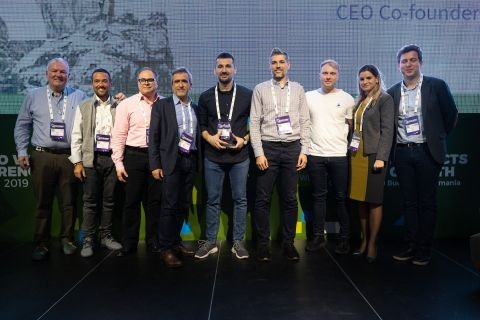Nagrada od 50.000 eura čeka startupe koji se bave automatizacijom