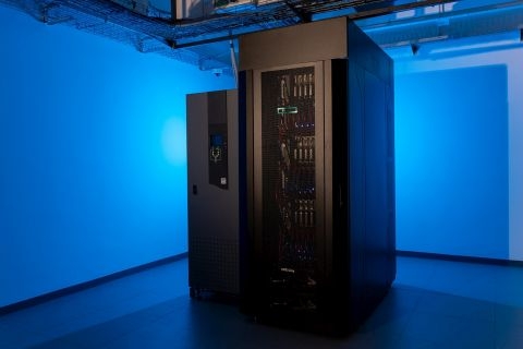 Najjače hrvatsko superračunalo zove se Supek