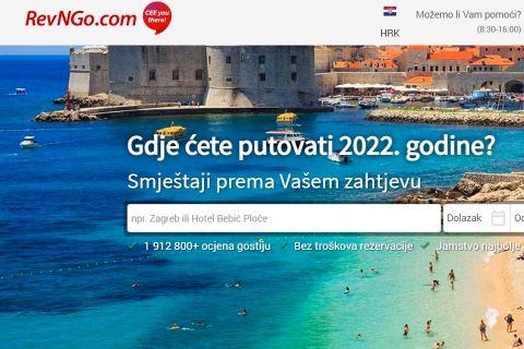 Wirtualna Polska preuzima Szallas za 82 milijuna eura