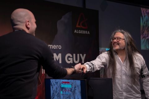 John Romero: AI će postati imperativ u industriji videoigara