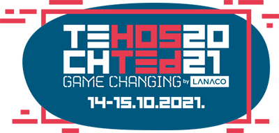Tech Hosted by LANACO 2021. - BiH i ONLINE