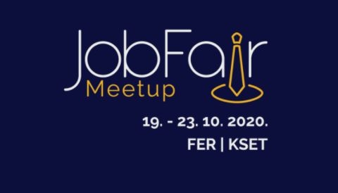 Job Fair Meetup - Zagreb