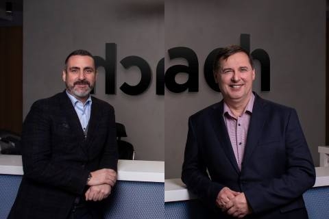 Mislav Galler i Nenad Šlibar novi članovi Uprave u Telemachu Hrvatska
