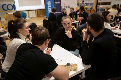 Otvorene prijave za 20. IT pub kviz | Edukacija i događanja | rep.hr
