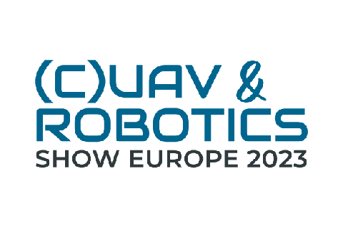 CUAV, UAV & ROBOTICS Show 2023 - Čakovec