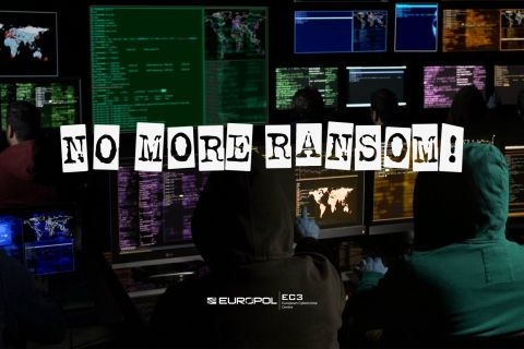 No More Ransom u četiri godine spriječio isplatu stotina milijuna dolara hakerima