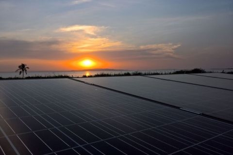 Započinje gradnja solarne elektrane u Novalji