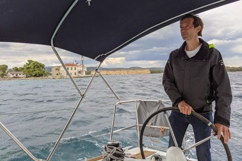 Zaokret u karijeri: Hrvoje Prpić postao skiper
