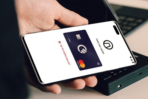 Curve Pay omogućio NFC plaćanje na Huawei uređajima