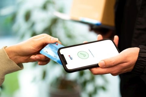 Erste predstavio aplikaciju za prihvat kartičnog plaćanja Androidom