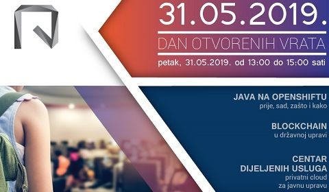 Dan otvorenih vrata u APIS IT-u - Zagreb