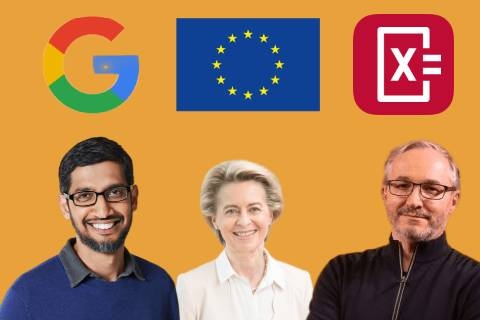 Europa odobrila prodaju Photomatha Googleu