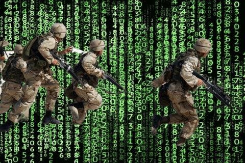 Cyber rat: Litva napadnuta DDoS napadom