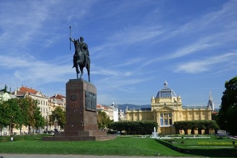Zagreb objavio poziv za sufinanciranje portala