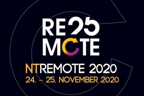 NTREMOTE 2020 - ONLINE