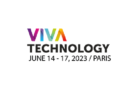 Viva Technology - Francuska i ONLINE
