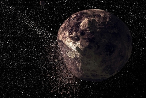 Pripremite se na promatranje - prolaze meteori Geminidi