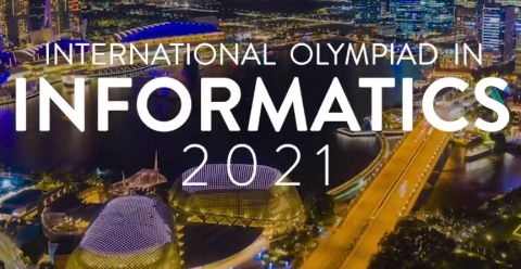 33. međunarodna olimpijada iz informatike - Singapur