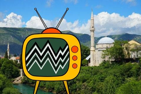 Tv signal iz BiH gasi se jer smeta hrvatskoj 5G mreži